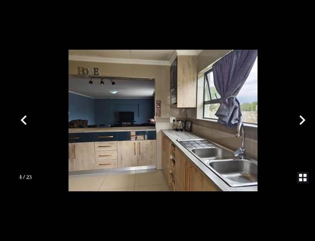 3 BEDROOM HOUSE FOR SALE IN ENNERDALE EXT 9